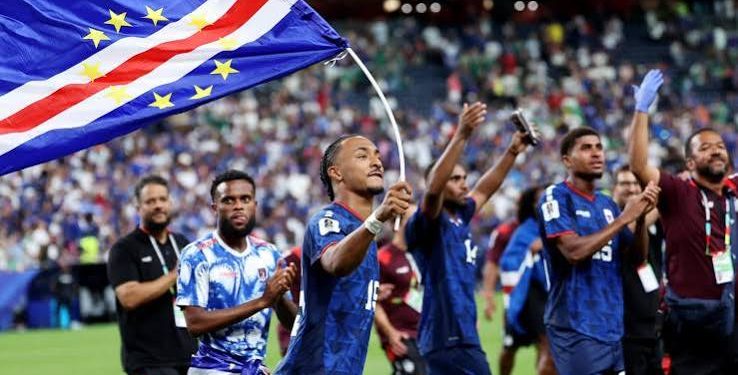 2026 World Cup: Nine African teams reach Round of 32 in historic feat