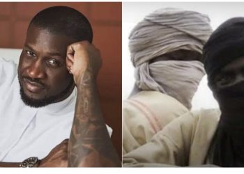 Suspected bandit allegedly apprehended in Lagos