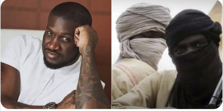 Suspected bandit allegedly apprehended in Lagos