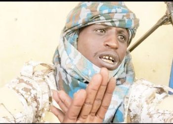 Report claims Turji’s men acquired new weapons