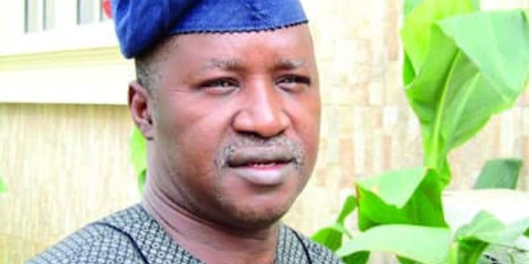 Ekiti Guber: ADC candidate rejects election results, cites vote buying