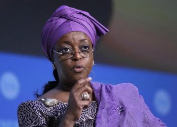 UK court clears Diezani of bribery charges