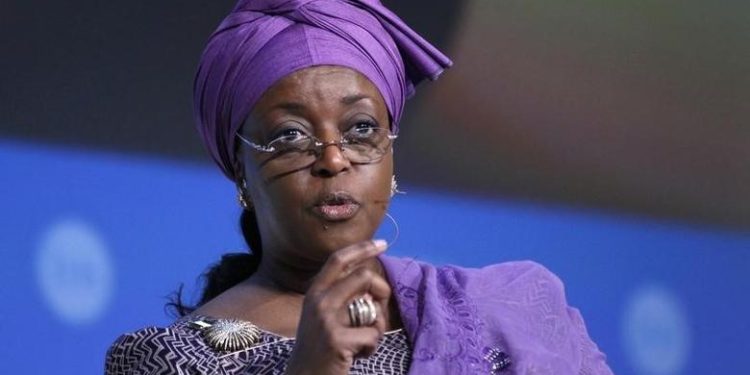 UK court clears Diezani of bribery charges