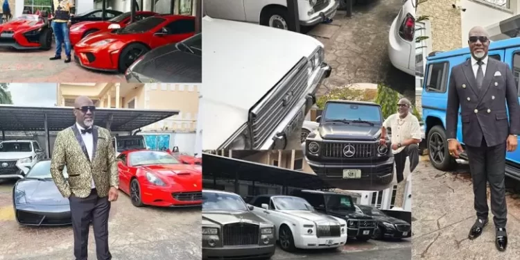 Famous Nigerian Politician Faces Online Backlash After Security Guard Reveals He Couldn’t Afford ₦3k T.Fare