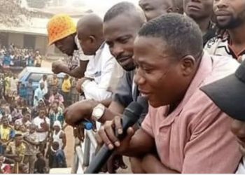 Police Deny Sunday Igboho’s Role in Alleged Release of Igboho Kidnap Victims
