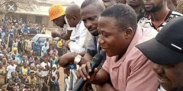 Police Deny Sunday Igboho’s Role in Alleged Release of Igboho Kidnap Victims