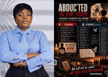 My message to Oyo State —Actress Funke Akindele