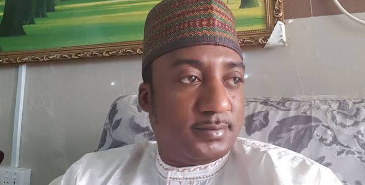 Court Adjourns Trial of Ex-SDP Chairman, Gabam to July 28
