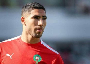 World Cup 2026: Moroccan captain, Hakimi risks jail term