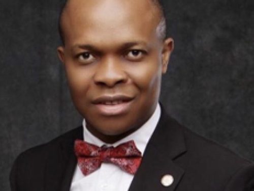 WHO Assembly: Anyakora Seeks Bold Shift in Africa’s Healthcare Strategy