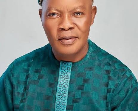 Olorunda LCDA boss debunks false report of bandits attack in Oko-Afo