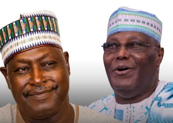 Babachir Lawal blames Tinubu for Nigerians’ poor welfare, questions Atiku’s political records