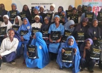NAWOJ Rally Stakeholders to End Menstrual Stigma in Bauchi 