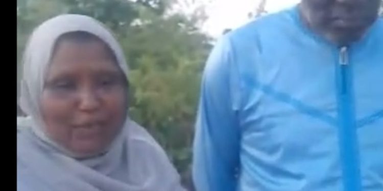 Kidnapping: General Abubakar, wife were tracked from Kaduna — Katsina Govt