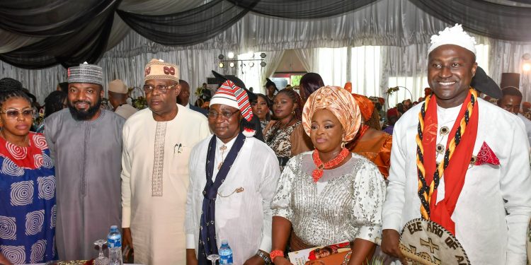 Faleke urges civil servants to prioritise integrity, due process