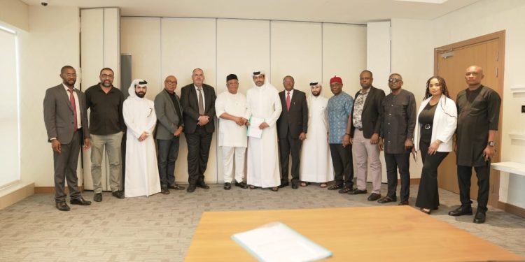 ESUT, Vertex Labs Partner on Historic AI Institute