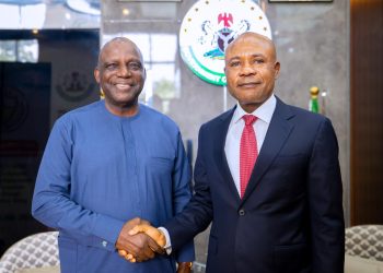 2027: Former Power Minister, Barth Nnaji Endorses Mbah, Tinubu for Reelection