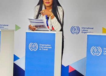PENGASSAN Seeks Stronger Global Protection for Women Workers