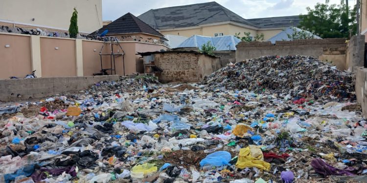 Group Takes Fight Against Environmental Pollution to Bauchi Community