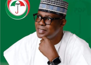 Mathias Tsado: A new Dawn for Bida, Gbako, Katcha Federal Constituency