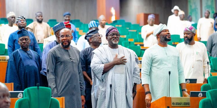 Lawmaker hails passage of constitutional amendment on State Police