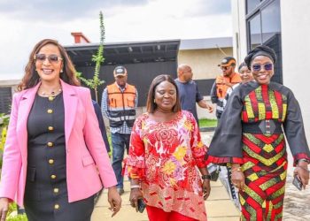 Bianca Ojukwu Applauds Gov Eno’s Developmental Strides in A-Ibom