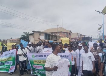CSO, NANS tell IGP to redeploy Osun CP over alleged partisanship