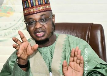 APC, PDP Trade Words Over Pantami’s Political Status in Gombe