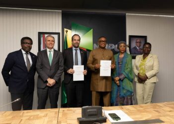 TotalEnergies, NNPC Renew AUSEA Technology Cooperation on Methane Reduction