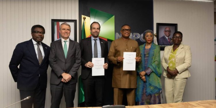 TotalEnergies, NNPC Renew AUSEA Technology Cooperation on Methane Reduction