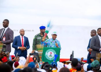 By-election: Mbah Boosts APC’s Chances in Enugu North with Scorecard