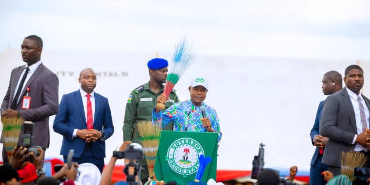 By-election: Mbah Boosts APC’s Chances in Enugu North with Scorecard