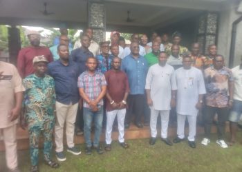 Protesters Rally in Osun, Backs Police Commissioner Ibrahim Gotan