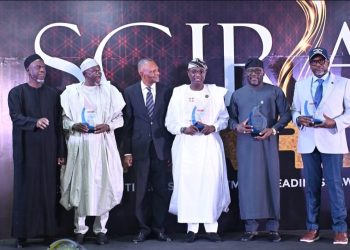 Enugu Wins Infrastructure, IGR Awards at BusinessDay States Competitiveness Awards