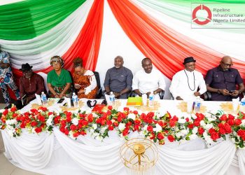 Protect Oil, Gas Infrastructure In Your Domain, NNPCL, PINL Urge Bayelsa Host Communities