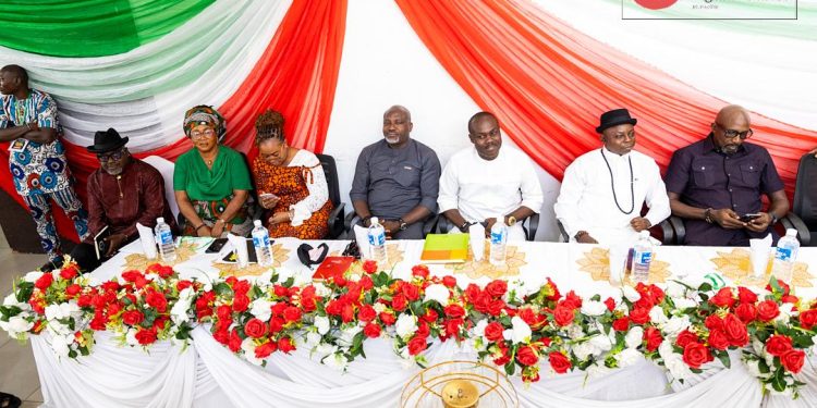 Protect Oil, Gas Infrastructure In Your Domain, NNPCL, PINL Urge Bayelsa Host Communities