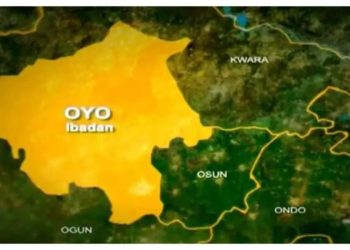 Five killed, eight rescued in Ibadan accident