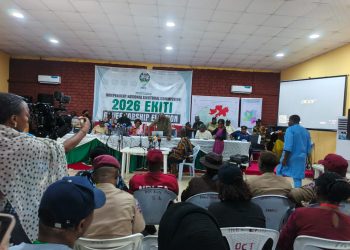 Ekiti 2026: My Victory is a Renew Call to Service – Oyebanji