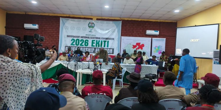 Ekiti 2026: My Victory is a Renew Call to Service – Oyebanji