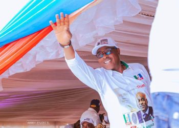 Enugu By-election: Asogwa’s Landslide Victory Affirms APC’s Dominance – Mbah