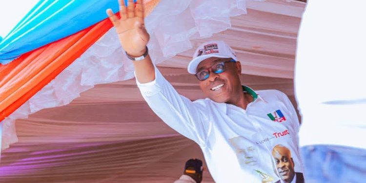 Enugu By-election: Asogwa’s Landslide Victory Affirms APC’s Dominance – Mbah