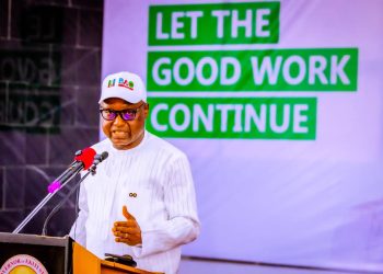 Guber Poll : Oyebanji appreciates Ekiti on Victory, Peaceful Conduct