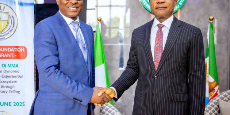 Why Enugu North Voted APC Massively – Asogwa