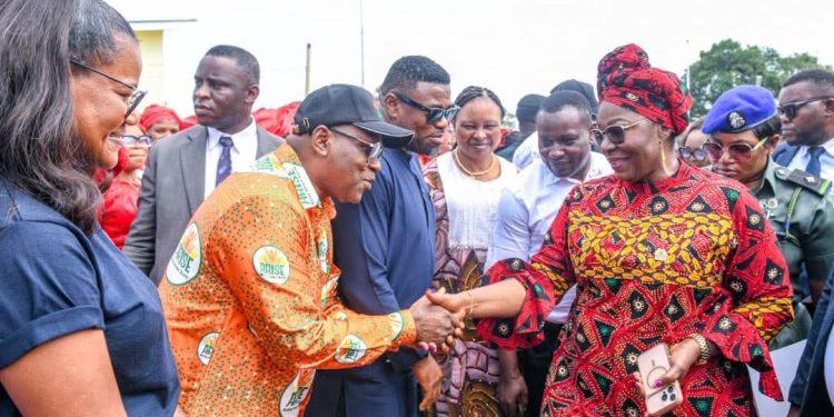 A’Ibom Flags off ARISE Tech Talent Accelerator Programme in Oron