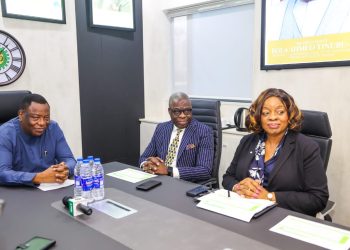 Train 7 Hits 90% Completion, Generates 16,000 Jobs – NCDMB