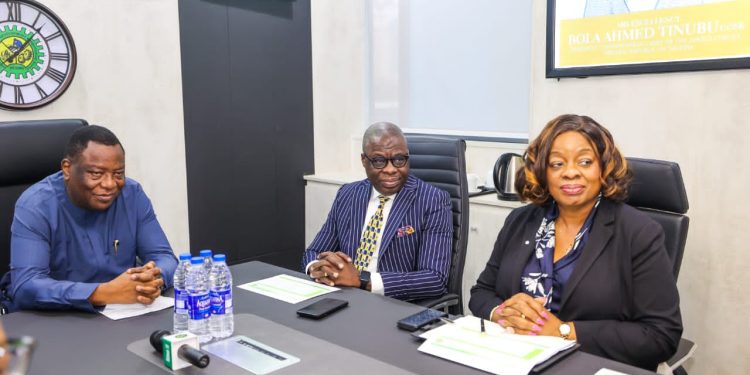 Train 7 Hits 90% Completion, Generates 16,000 Jobs – NCDMB