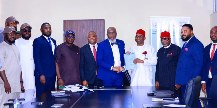 Enugu, SEDC Sign MoU to Drive Regional Agro-Industrial Growth