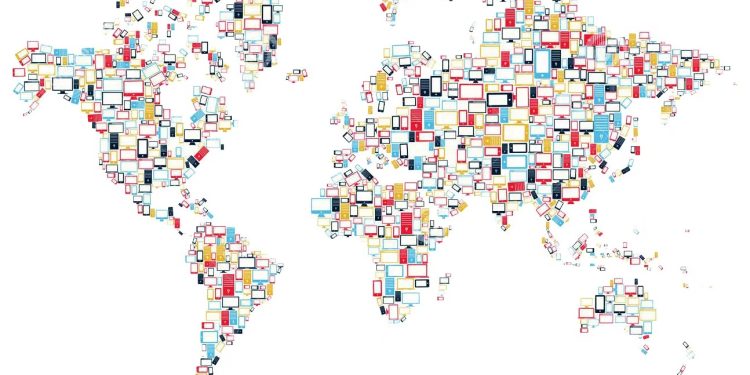 Firms partner to strengthen Africa’s digital ecosystem