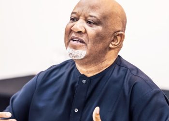 MTN Chairman, Jonas condemns xenophobia in S’Africa 