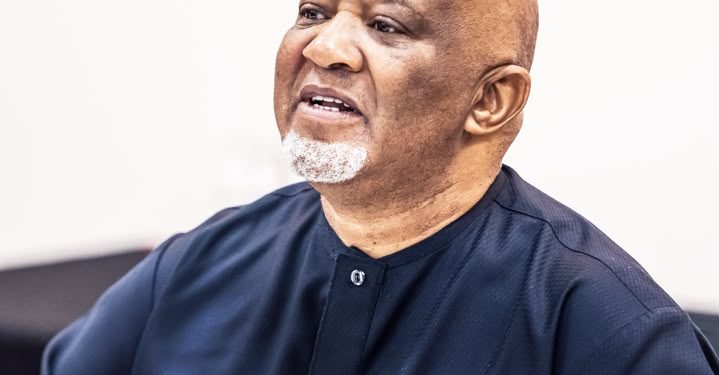 MTN Chairman, Jonas condemns xenophobia in S’Africa 